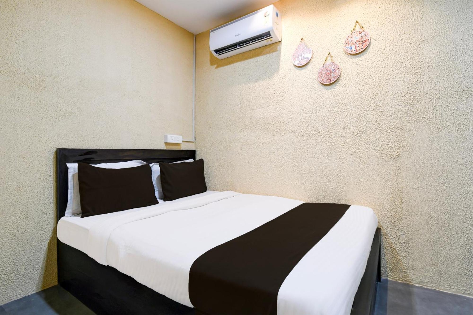 Super Hotel O Pra Guest House 布巴内什瓦尔 外观 照片