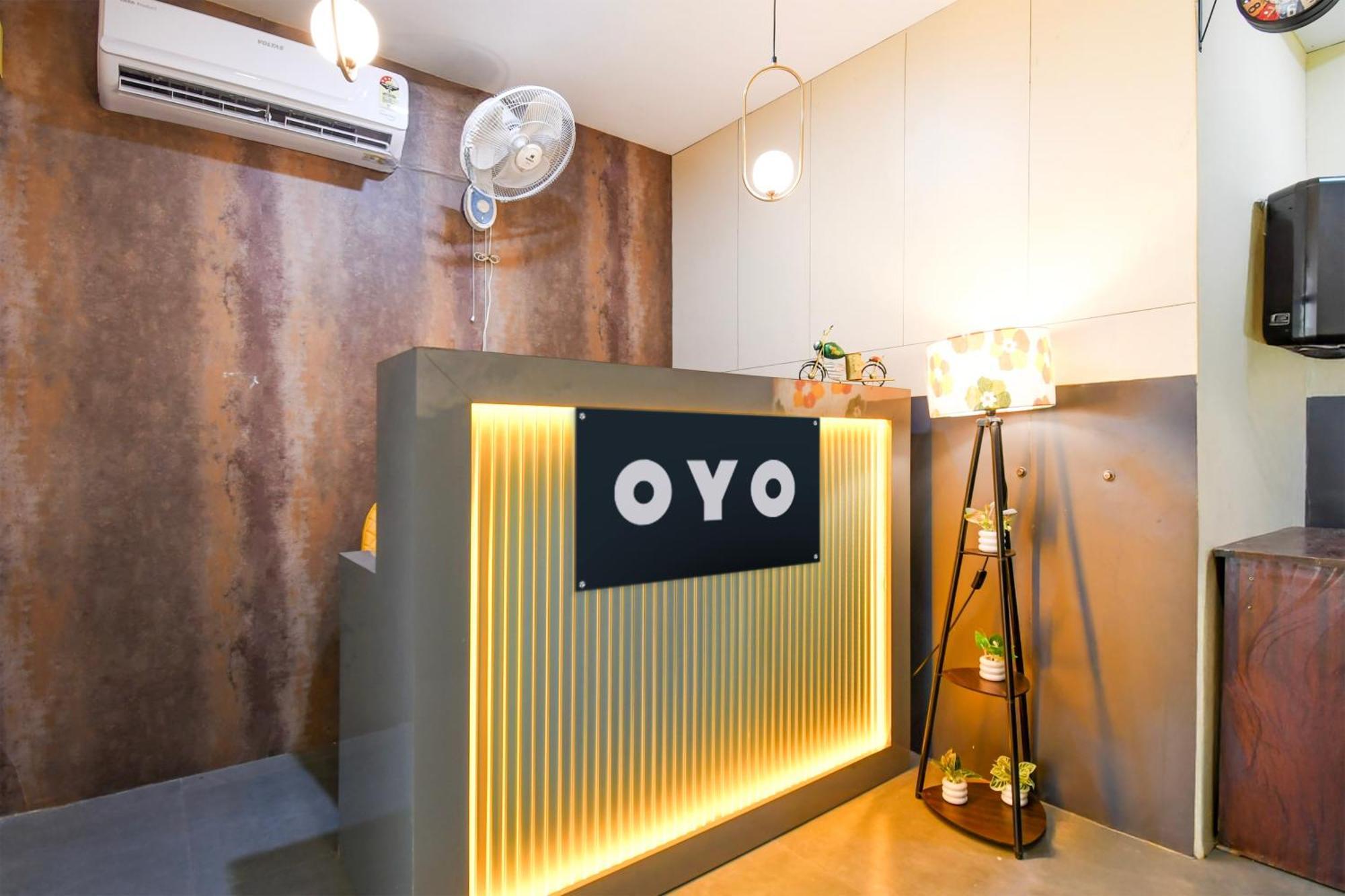 Super Hotel O Pra Guest House 布巴内什瓦尔 外观 照片